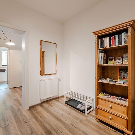 Ferienwohnung Traunplatzl Bad Aussee Exteriör bild