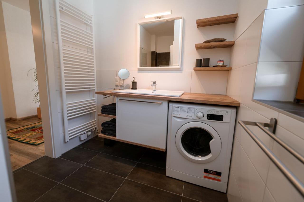 Ferienwohnung Traunplatzl Bad Aussee Exteriör bild