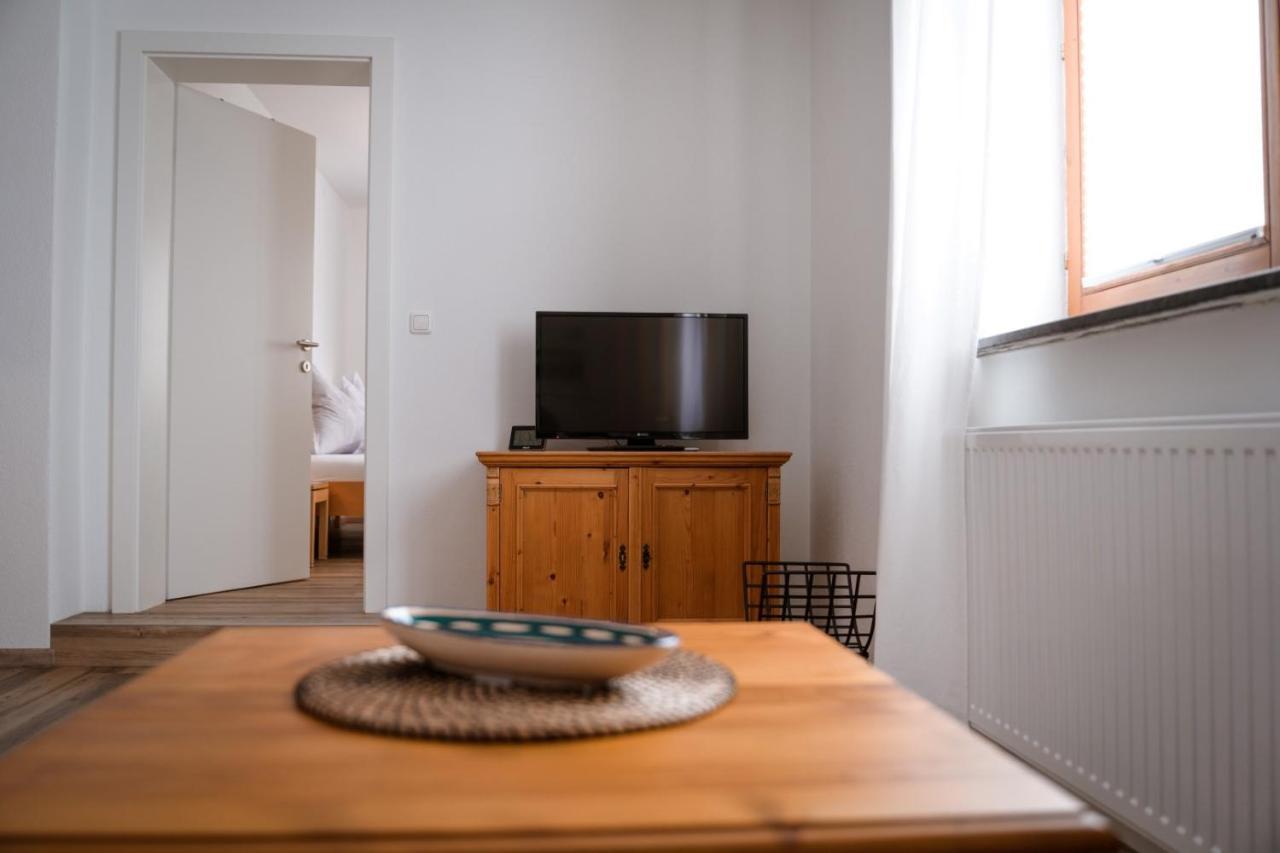 Ferienwohnung Traunplatzl Bad Aussee Exteriör bild