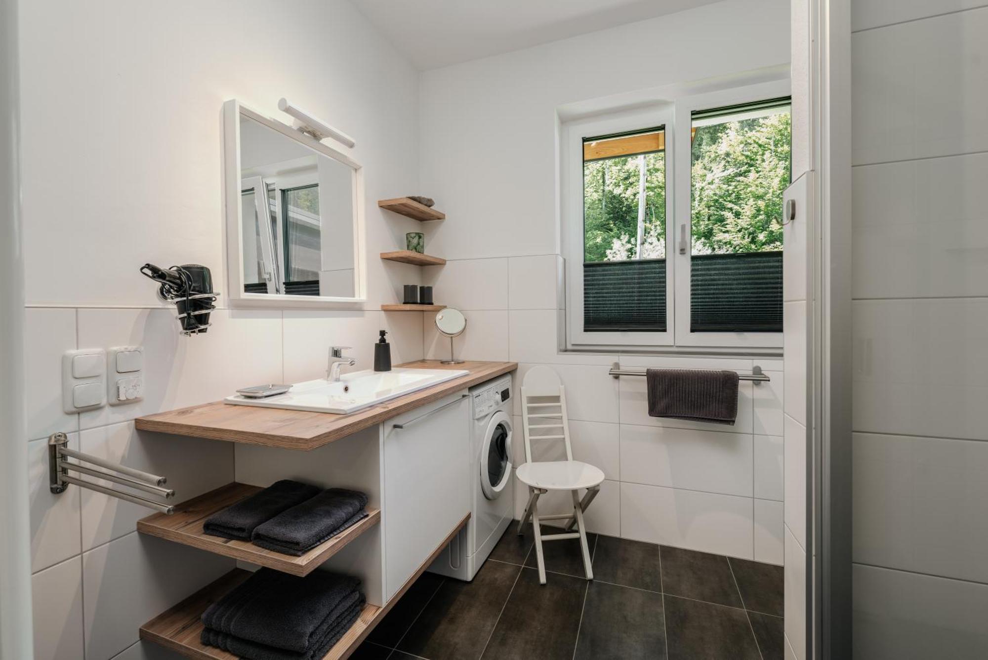 Ferienwohnung Traunplatzl Bad Aussee Exteriör bild
