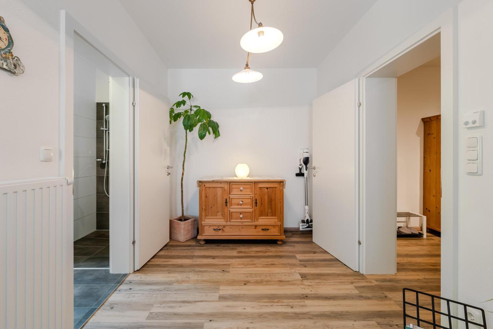 Ferienwohnung Traunplatzl Bad Aussee Exteriör bild