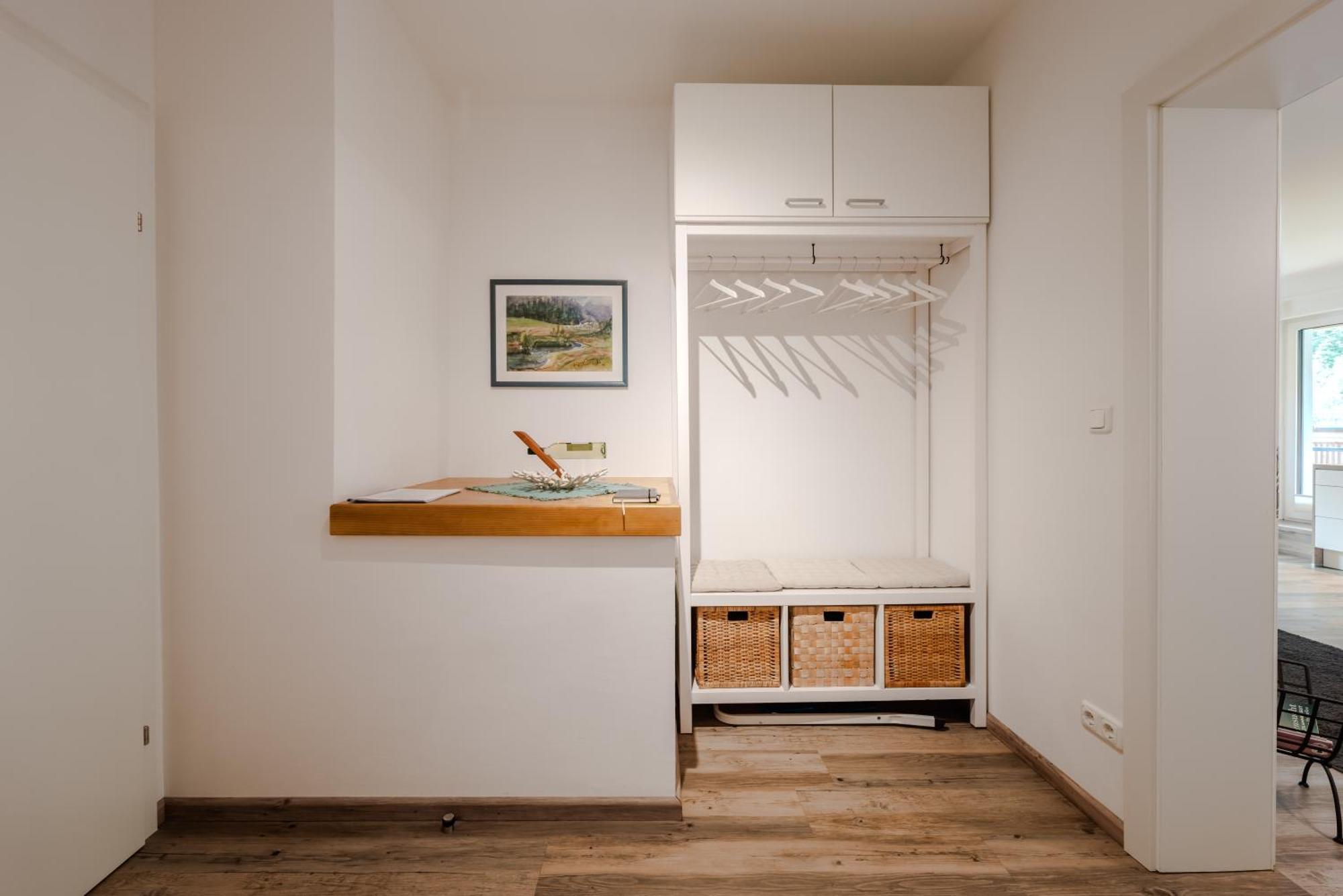 Ferienwohnung Traunplatzl Bad Aussee Exteriör bild