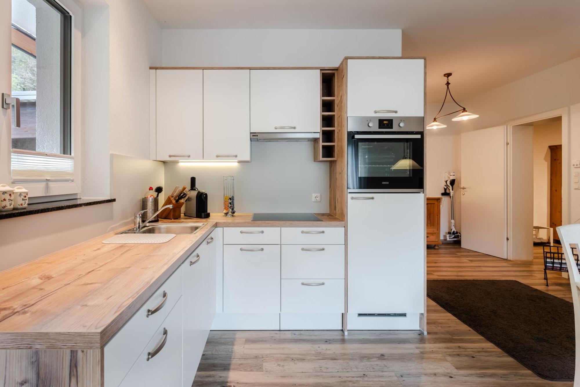 Ferienwohnung Traunplatzl Bad Aussee Exteriör bild